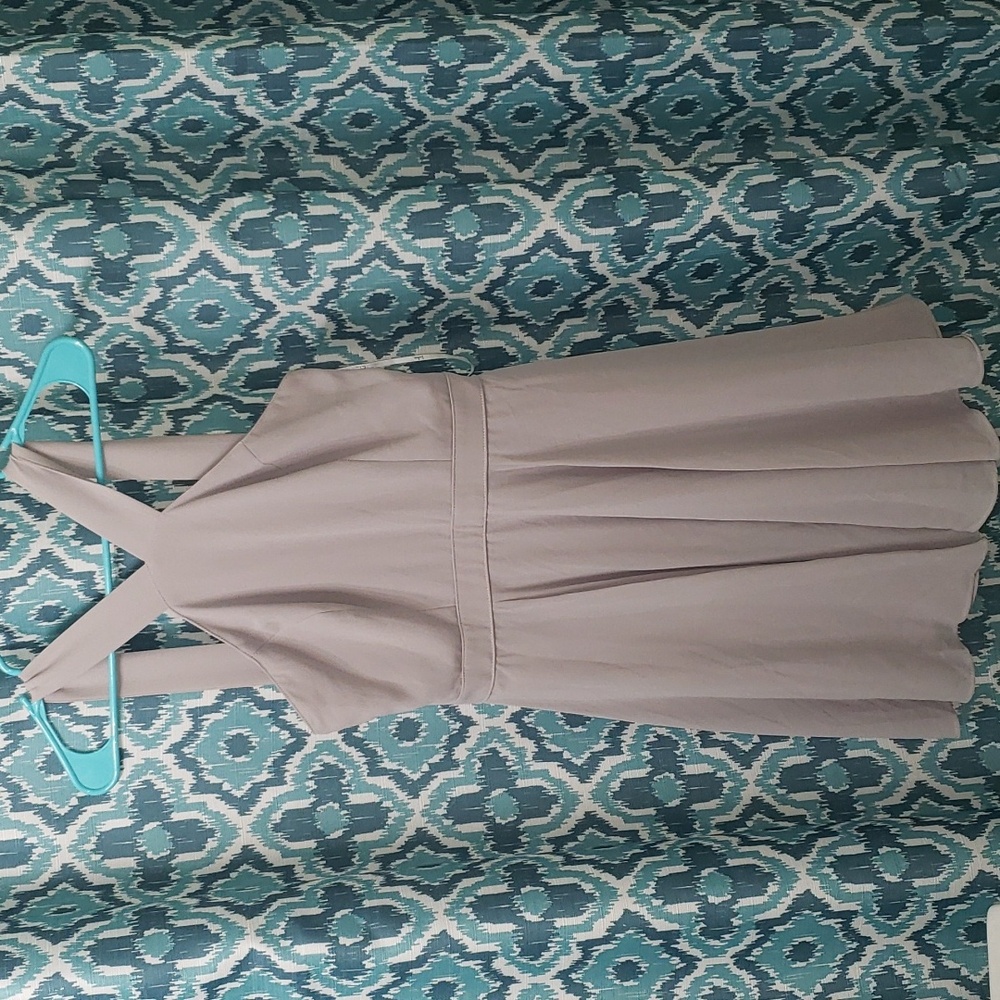 Womens dress